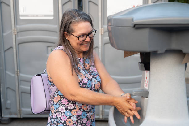 Best Porta potty rental for parties  in Montebello, CA