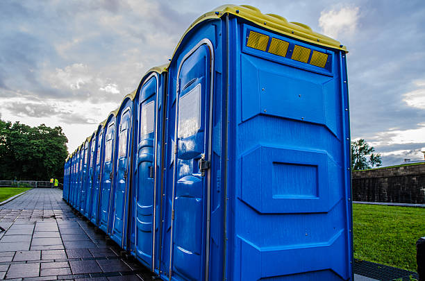 Portable Toilet Options We Offer in Montebello, CA